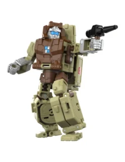 Hasbro Transformers G1 Autobot Outback
