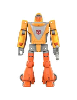 Hasbro Transformers G1 Autobot Wheelie