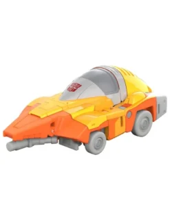 Hasbro Transformers G1 Autobot Wheelie