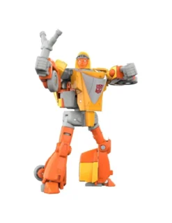 Hasbro Transformers G1 Autobot Wheelie