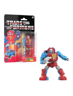 Hasbro Transformers G1 Autobot Gears