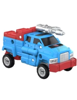 Hasbro Transformers G1 Autobot Gears