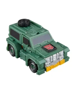 Hasbro Transformers G1 Autobot Brawn