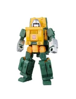 Hasbro Transformers G1 Autobot Brawn