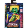 Hasbro Transformers Generations Legacy United Deluxe Infernac Universe Shard