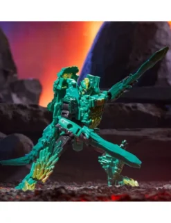Hasbro Transformers Generations Legacy United Deluxe Infernac Universe Shard