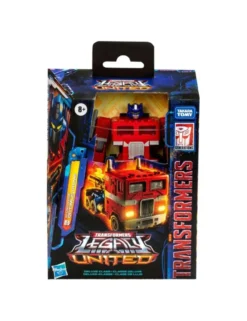 Hasbro Transformers Generations Legacy G1 Universe Optimus Prime