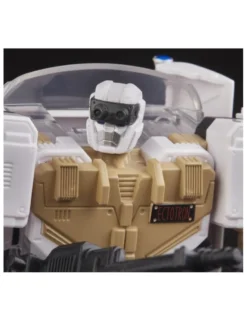 Hasbro Transformers Generations Ectotron Ecto-1 Ghostbusters first v