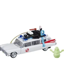 Hasbro Transformers Generations Ectotron Ecto-1 Ghostbusters first v