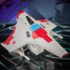 Hasbro Transformers Generations Starscream Shattered Glass