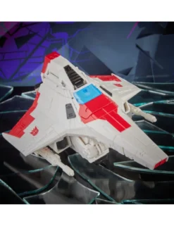 Hasbro Transformers Generations Starscream Shattered Glass