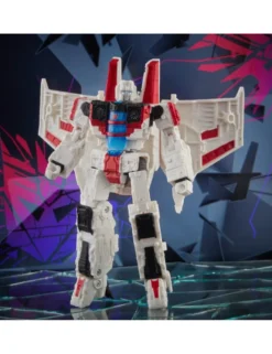 Hasbro Transformers Generations Starscream Shattered Glass