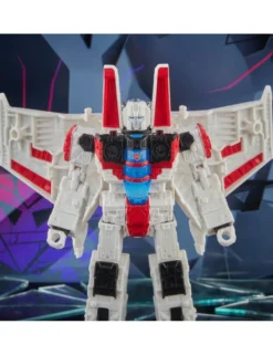 Hasbro Transformers Generations Starscream Shattered Glass