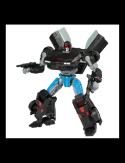 Hasbro Transformers Generations Autobot Agent Knight