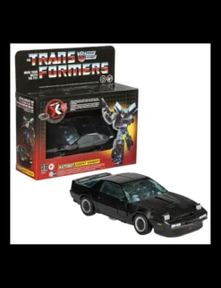 Hasbro Transformers Generations Autobot Agent Knight