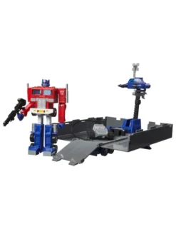 Hasbro Transformers Generations Retro Autobot Commander Optimus Prime