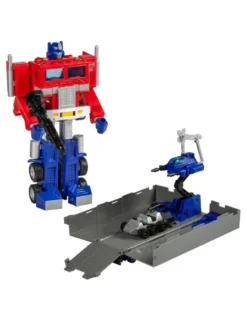Hasbro Transformers Generations Retro Autobot Commander Optimus Prime