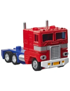 Hasbro Transformers Generations Retro Autobot Commander Optimus Prime