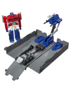 Hasbro Transformers Generations Retro Autobot Commander Optimus Prime
