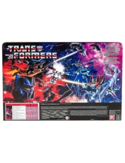 Hasbro Transformers Generations Retro Autobot Commander Optimus Prime