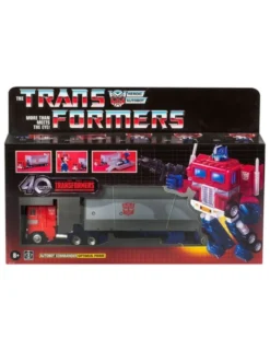 Hasbro Transformers Generations Retro Autobot Commander Optimus Prime