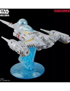 Hasbro Transformers Generations The Mandaloran N-1 Starfighter