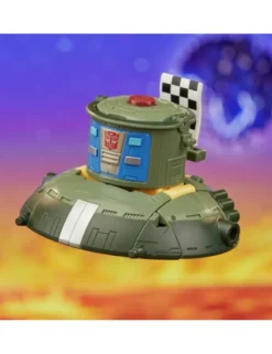 Hasbro Transformers Generations Legacy Deluxe Class Autobot Cosmos