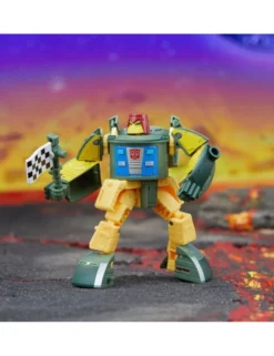 Hasbro Transformers Generations Legacy Deluxe Class Autobot Cosmos
