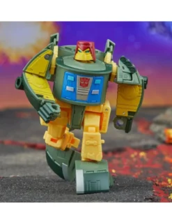 Hasbro Transformers Generations Legacy Deluxe Class Autobot Cosmos