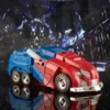 Hasbro Transformers Generations Studio Series Voyager Class Optimus Prime Gamer Edition