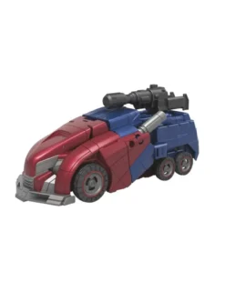 Hasbro Transformers Generations Studio Series Voyager Class Optimus Prime Gamer Edition