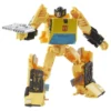 Hasbro Transformers Generations War for Cybertron Earthrise Deluxe Class Sunstreaker
