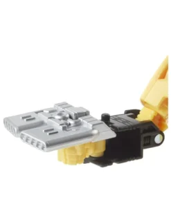 Hasbro Transformers Generations War for Cybertron Earthrise Deluxe Class Sunstreaker