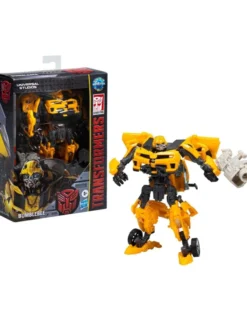 Hasbro Transformers Generations Universal Studios Revenge of the Fallen Bumblebee