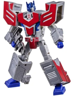 Hasbro Transformers Icons Autobot Optimus Prime