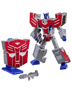 Hasbro Transformers Icons Autobot Optimus Prime