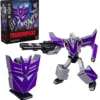 Hasbro Transformers Icons Decepticon Megatron