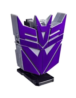 Hasbro Transformers Icons Decepticon Megatron