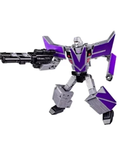Hasbro Transformers Icons Decepticon Megatron