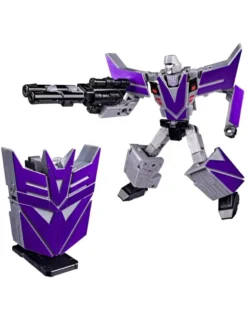 Hasbro Transformers Icons Decepticon Megatron