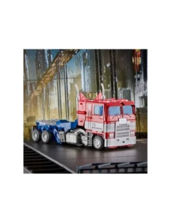 Hasbro Transformers Masterpiece Movie Series MPM-12 Optimus Prime