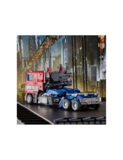 Hasbro Transformers Masterpiece Movie Series MPM-12 Optimus Prime