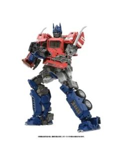 Hasbro Transformers Masterpiece Movie Series MPM-12 Optimus Prime