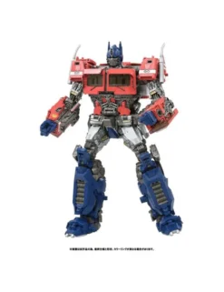 Hasbro Transformers Masterpiece Movie Series MPM-12 Optimus Prime