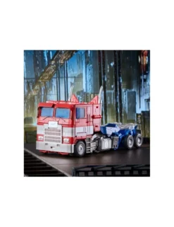 Hasbro Transformers Masterpiece Movie Series MPM-12 Optimus Prime