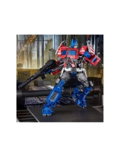 Hasbro Transformers Masterpiece Movie Series MPM-12 Optimus Prime