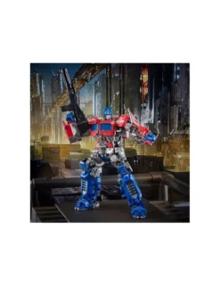 Hasbro Transformers Masterpiece Movie Series MPM-12 Optimus Prime
