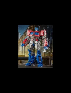 Hasbro Transformers Masterpiece Movie Series MPM-12 Optimus Prime