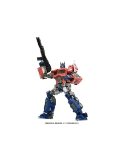 Hasbro Transformers Masterpiece Movie Series MPM-12 Optimus Prime