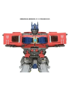 Hasbro Transformers Masterpiece Movie Series MPM-12 Optimus Prime